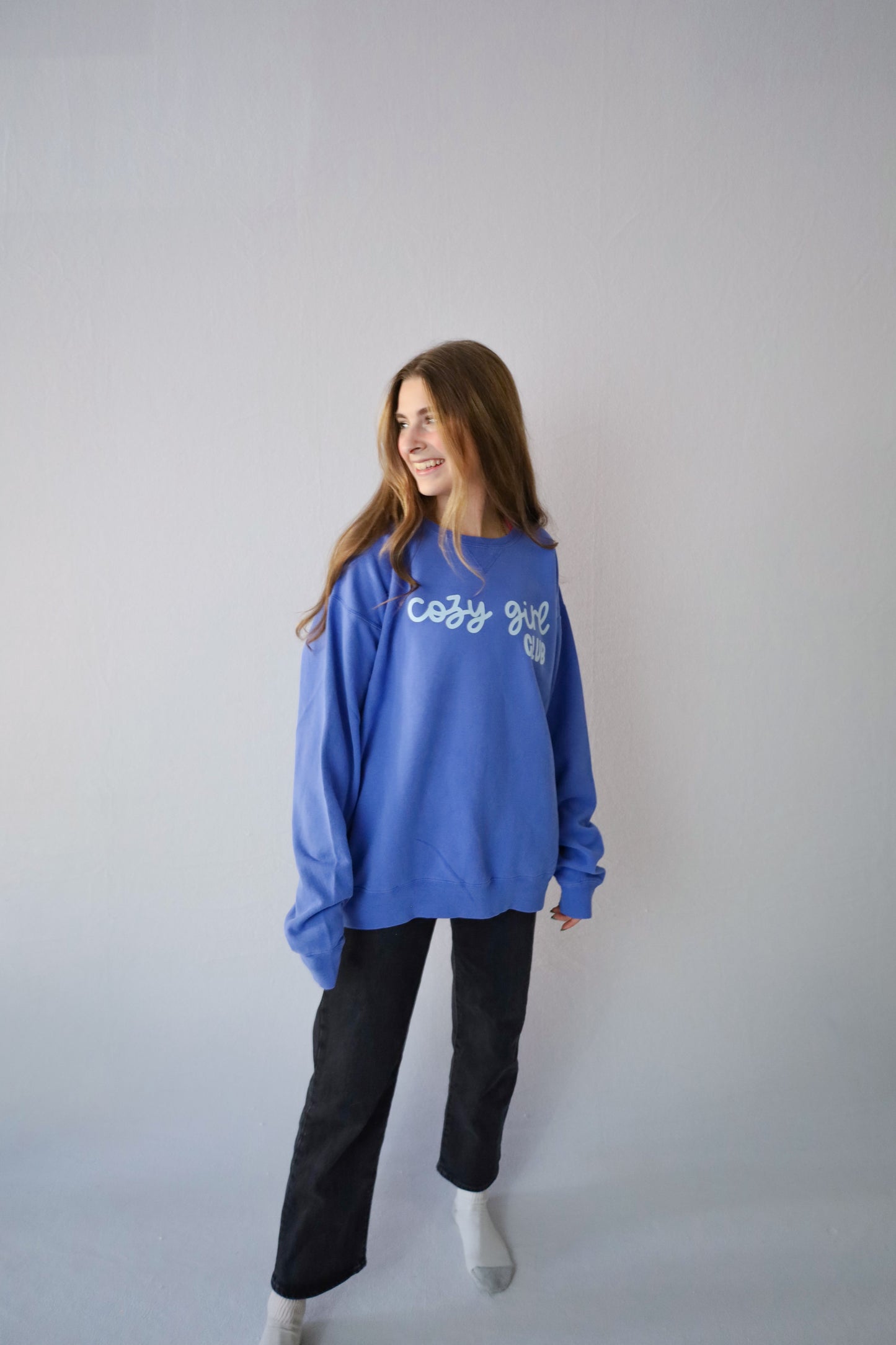 Cozy Girl Club