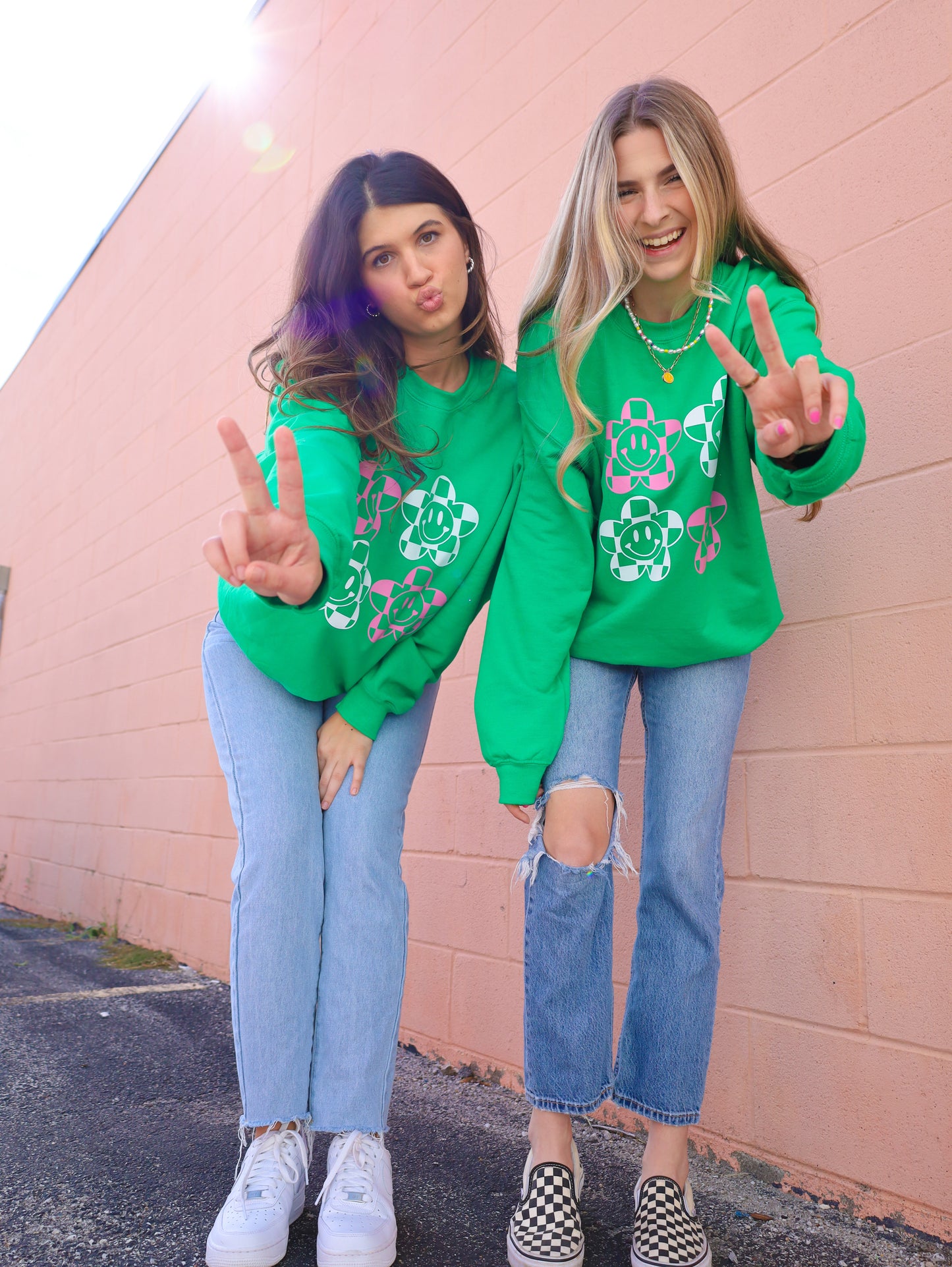 Flower Power