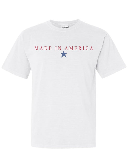 Made in America