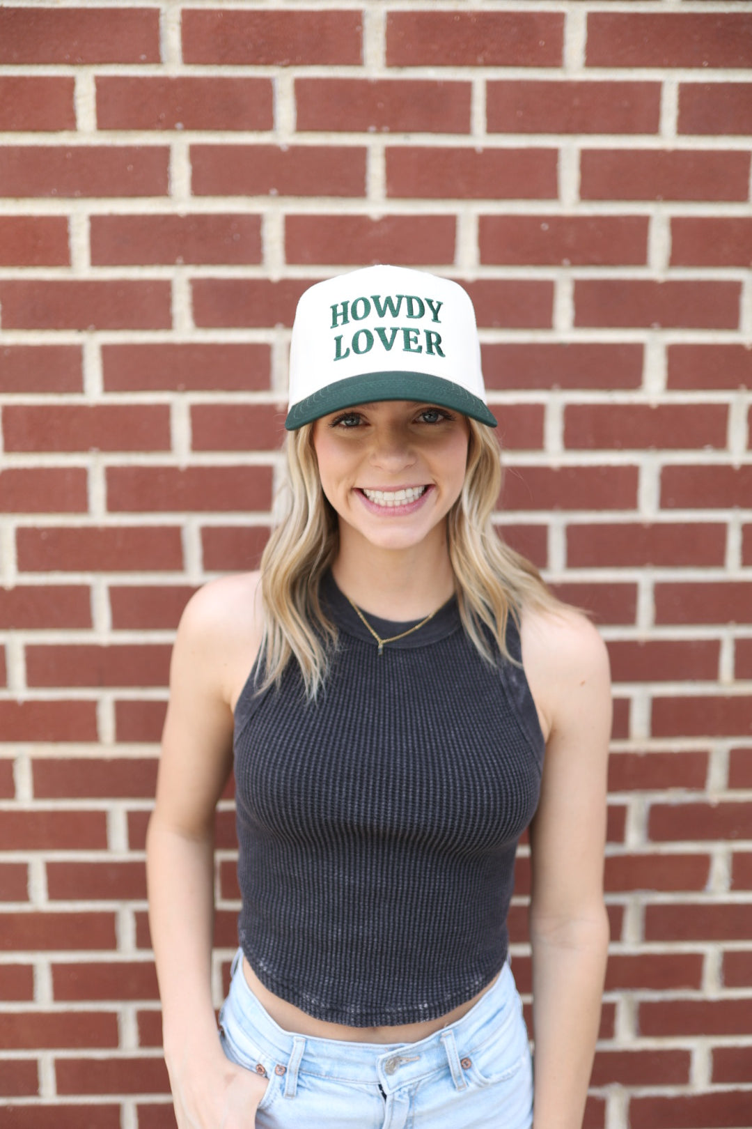 Howdy Lover