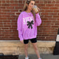 Avenue Crewneck