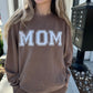 Mom crewneck