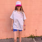 MJ Ave Athletic Club Tee