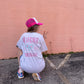 MJ Ave Athletic Club Tee