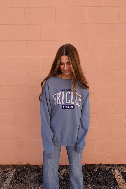 Ski Club