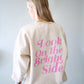 Self Love Crewneck