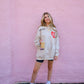 Self Love Crewneck