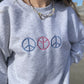 Triple Peace
