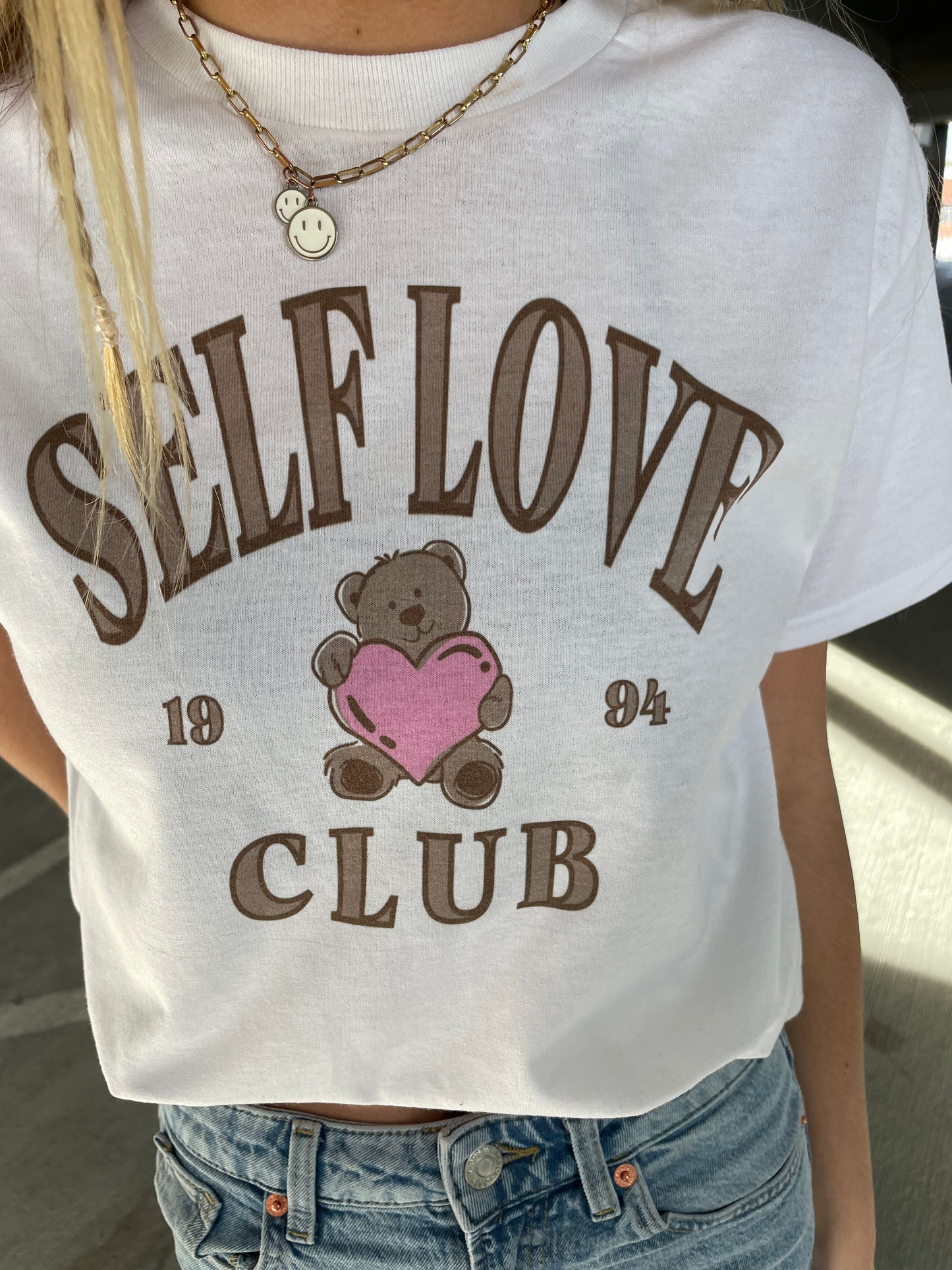 Self Love Club