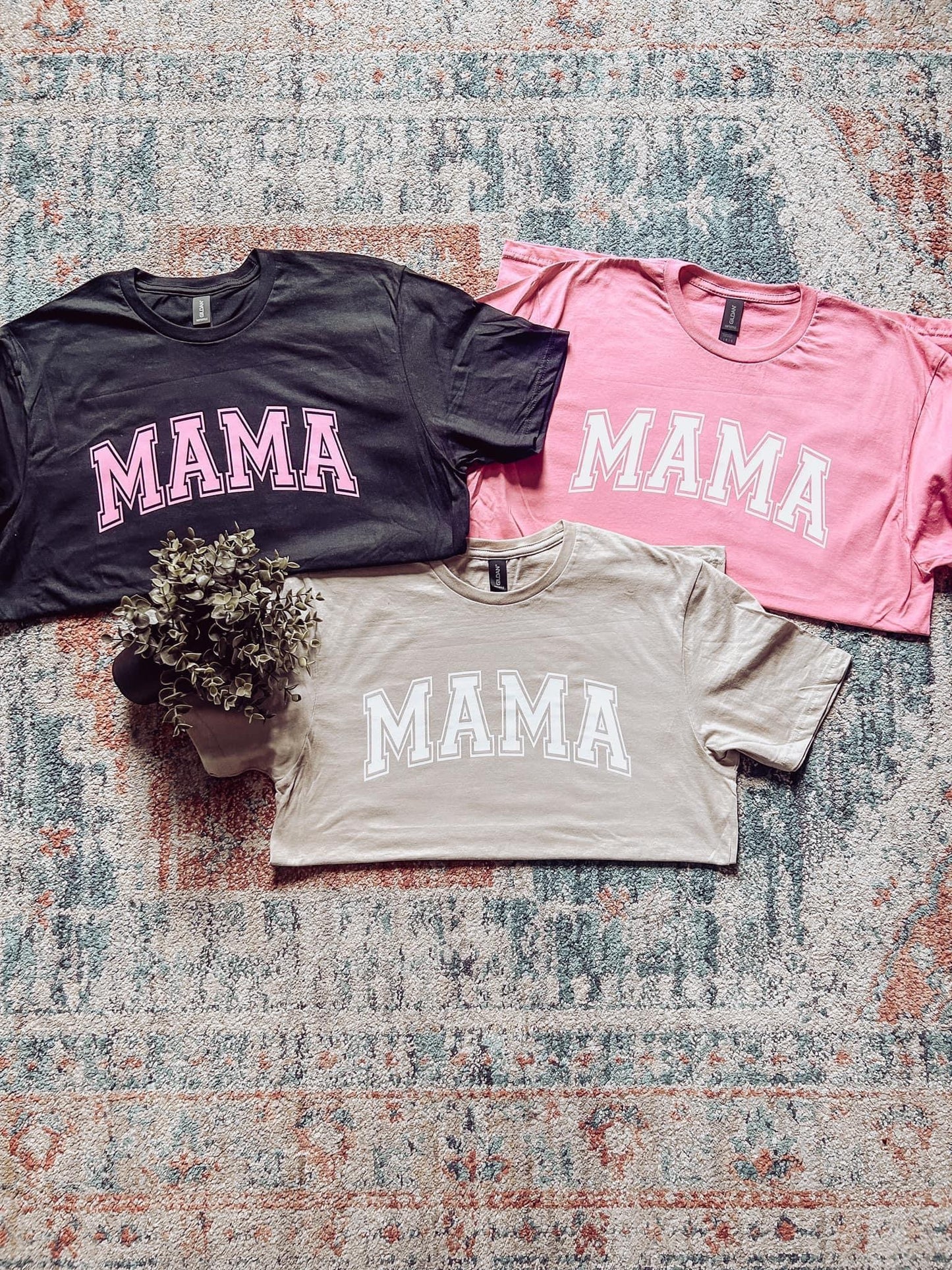 MAMA