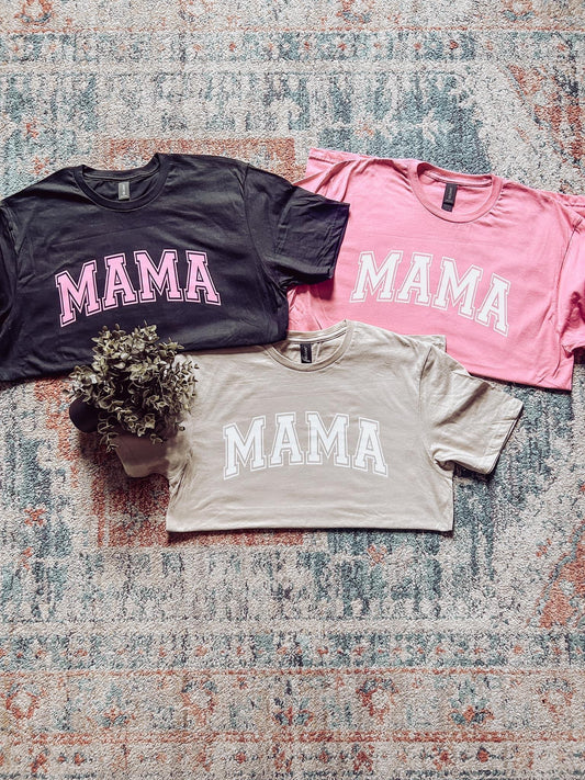 MAMA